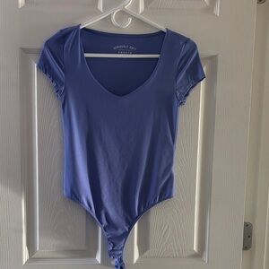 Aeropostale Women's Bodysuit - Lilac